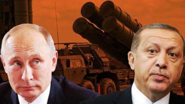 Putin Türkiyənin Azərbaycanda hərbi baza yaratmasına qarşı ÇIXA BİLMƏYƏCƏK - AÇIQLAMA
