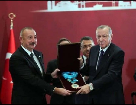 Prezident İlham Əliyev martın 10-da Türkiyəyə rəsmi səfərə gedib.