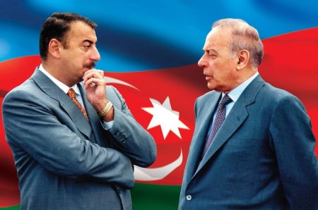 Tuqay Sərdarlı: Qarabağ məsələsinin həllində Heydər Əliyevin tarixi rolu!