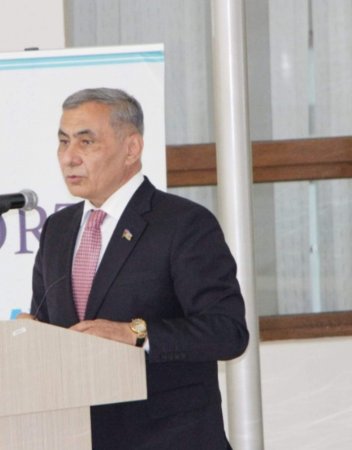Milli Məclsin deputatı İlham Məmmədov: Azərbaycanın mövqeyi konstruktiv və qətiyyətlidir.