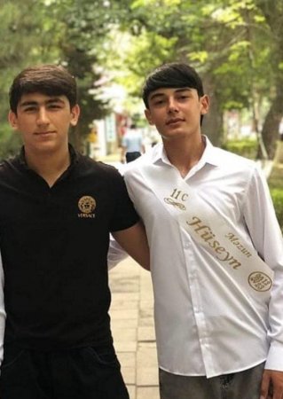 Faciəli xəbər: Mingəçevirdə çimərlikdə iki Yevlaxlı gənc boğularaq dünyasını dəyişib!