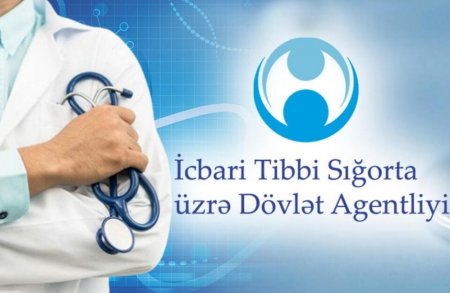 Sağlamlığın daha etibarlı təminatı - İcbari Tibbi Sığorta sistemi