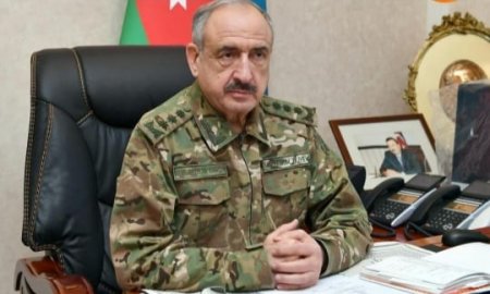 General-polkovnik Məhərrəm Abış oğlu Əliyev Azərbaycan Respublikası Silahlı Qüvvələrindən istefaya buraxılıb.