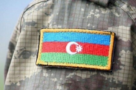 Azərbaycan Ordusunun zabiti tibb müəssisəsində vəfat etdi