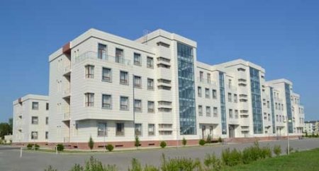 Yevlax Rayon Mərkəzi Xəstəxanası xəsarət almış xəstələrlə bağlı açıqlama verib