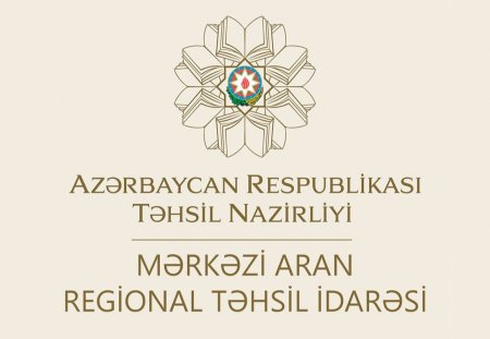 Mərkəzi Aran Regional Təhsil İdarəsinin tabeliyində fəaliyyət göstərən 20 ümumi təhsil müəssisəsində təmir işləri həyata keçirilib.