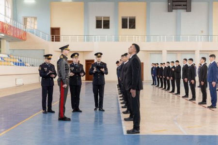 Daxili işlər naziri İsmayıllı rayonunda vətəndaş qəbulu və sıra baxışı keçirib Daxili işlər naziri İsmayıllı rayonunda vətəndaş qəbulu və sıra baxışı keçirib