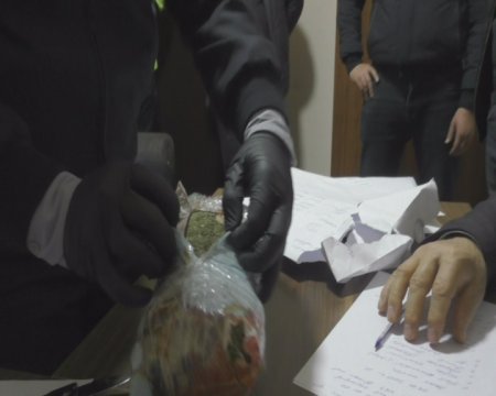 Ağdaşda polisin narkotik əməliyyatında 9 nəfər saxlanıldı Ağdaşda polisin narkotik əməliyyatında 9 nəfər saxlanıldı