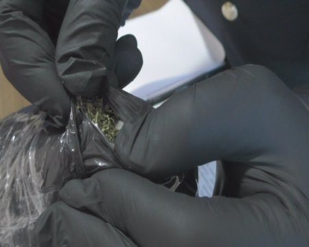 Ağdaşda polisin narkotik əməliyyatında 9 nəfər saxlanıldı Ağdaşda polisin narkotik əməliyyatında 9 nəfər saxlanıldı