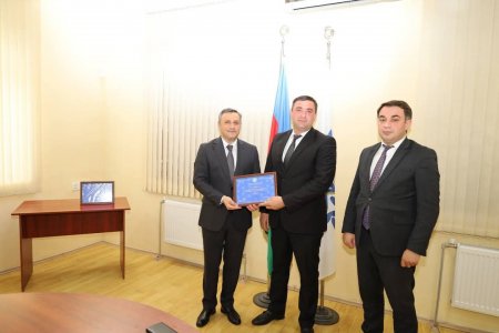 Yevlaxda “İlham Əliyev: Sözü imzası qədər dəyərli olan yeni əsrin yeni Lideri” mövzusunda tədbir keçirilib Yevlaxda “İlham Əliyev: Sözü imzası qədər dəyərli olan yeni əsrin yeni Lideri” mövzusunda tədbir keçirilib