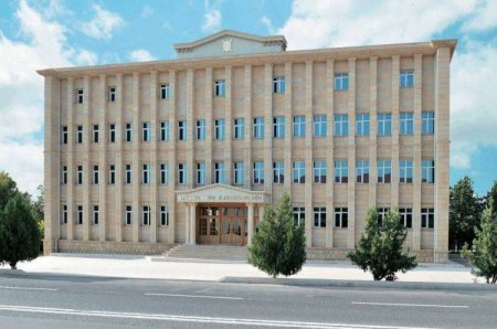 Şahbuzda 3 nəfərin boğularaq ölməsi ilə bağlı cinayət işi məhkəməyə göndərilib
