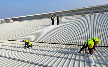 “Azersun Holding”in yeni layihələri davam edir