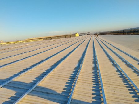 “Azersun Holding”in yeni layihələri davam edir