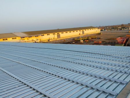 “Azersun Holding”in yeni layihələri davam edir