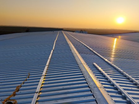 “Azersun Holding”in yeni layihələri davam edir