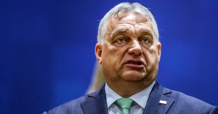 Orban Rusiyaya səfər edəcək