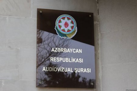 Şura “ATV” kanalına xəbərdarlıq etdi