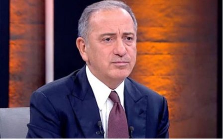 Fatih Altaylıya hökm oxundu