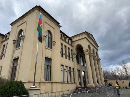 20 gündür saxlanılan “TIR”ların möhürü açıldı - Sabah yola çıxacaqlar+Yenilənib