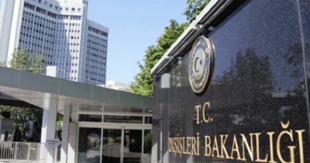 Türkiyə İraqın qaz yatağına edilən hücumu pislədi