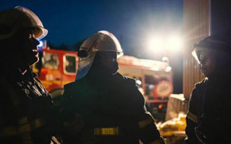 Kiyevə hava zərbələri endirildi - Ölən və yaralananlar var