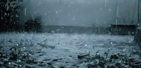 Yağıntılar bu vaxta qədər davam edəcək