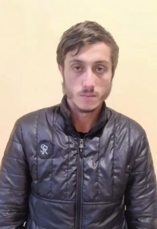 Narkotik vasitənin təsiri altında olan sürücü və sərnişinləri ifşa olundu.FOTO