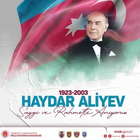 “Biz bir millət, iki dövlətik” sözünü miras kimi nəsildən-nəsilə ötürəcəyik”