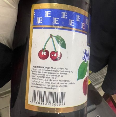 Bakıdakı şadlıq sarayı istehlakçıları aldadırmış - Nöqsanlar aşkarlandı+Fotolar