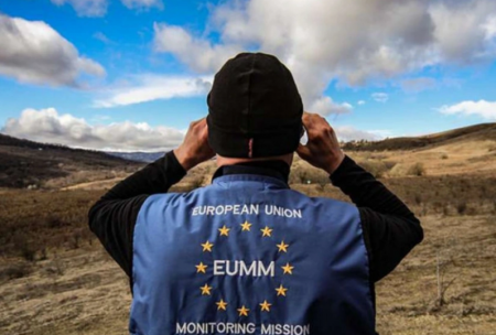 “Aİ-nin buna reaksiyası ikili yanaşmanın son həddidir” - Şərh