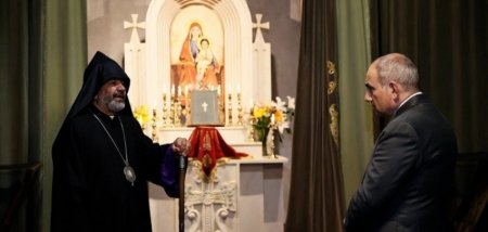 “Aİ-nin buna reaksiyası ikili yanaşmanın son həddidir” - Şərh