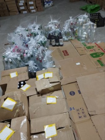 “Elşən Gülşən”də bu nöqsanlar aşkarlandı - Fotolar