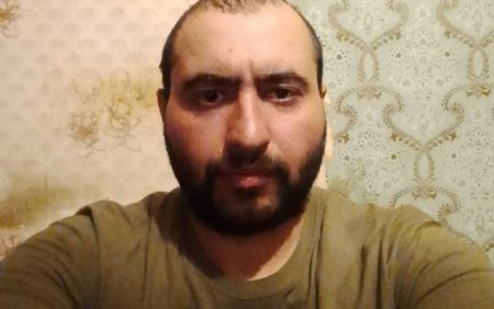 Ukraynada daha bir həmyerlimiz həlak oldu - İkisi itkin düşdü - Fotolar