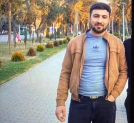 Yevlaxda gənc oğlan ailəsinə şok yaşatdı: meyitini buradan tapdılar