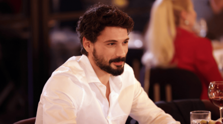 Yeni mafiya serialı “Eşref Rüya”ya rəqib oldu