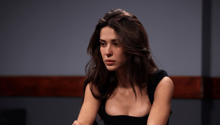 Yeni mafiya serialı “Eşref Rüya”ya rəqib oldu