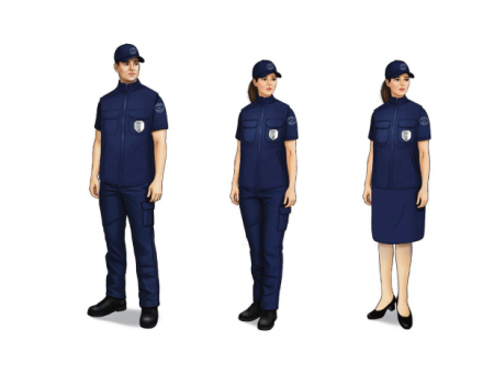 İcra məmurları belə geyinəcək - Baş nazir təsdiqlədi - Fotolar