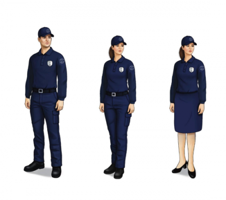 İcra məmurları belə geyinəcək - Baş nazir təsdiqlədi - Fotolar