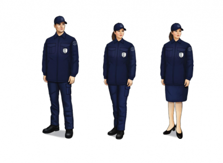 İcra məmurları belə geyinəcək - Baş nazir təsdiqlədi - Fotolar