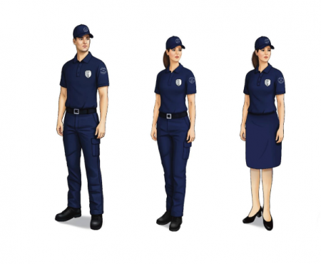 İcra məmurları belə geyinəcək - Baş nazir təsdiqlədi - Fotolar