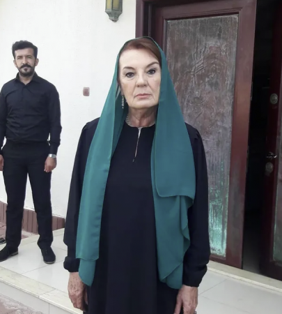 Türkiyəli aktrisa vəfat etdi
