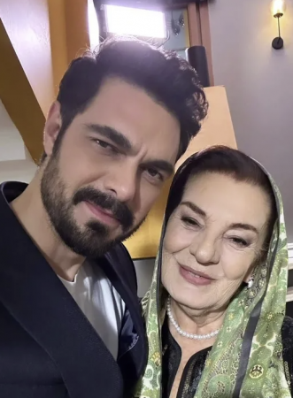 Türkiyəli aktrisa vəfat etdi