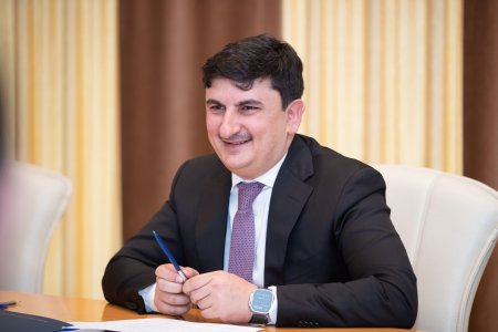 13 fevral 2026-cı il tarixdə Yevlaxda keçiriləcək vətəndaş qəbulu ilə bağlı Sosial Xidmətlər Agentliyindən AÇIQLAMA