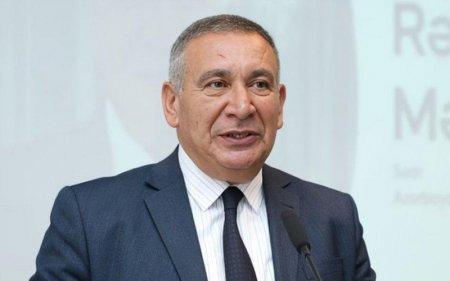 Mətbuat Şurasının Azərbaycan Televiziyasının 70 illiyi ilə bağlı təbriki