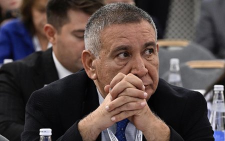 Azərbaycan Mətbuat Şurasının Sədri sosial şəbəkə məlumatları ilə bağlı paylaşım edib