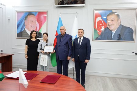 Yevlaxda Xocalı soyqırımının 34-cü ildönümünə həsr olunan anım tədbiri keçirildi