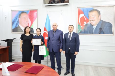 Yevlaxda Xocalı soyqırımının 34-cü ildönümünə həsr olunan anım tədbiri keçirildi