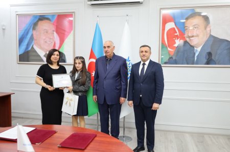 Yevlaxda Xocalı soyqırımının 34-cü ildönümünə həsr olunan anım tədbiri keçirildi