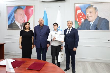 Yevlaxda Xocalı soyqırımının 34-cü ildönümünə həsr olunan anım tədbiri keçirildi