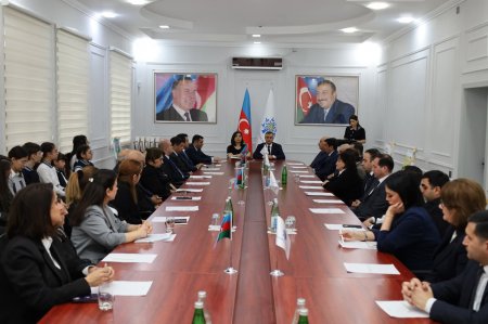 Yevlaxda Xocalı soyqırımının 34-cü ildönümünə həsr olunan anım tədbiri keçirildi